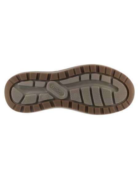Rieker shoes 06050-22 brązowe 41