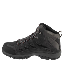Columbia crestwood mid waterproof 2100641089 szare 41 2