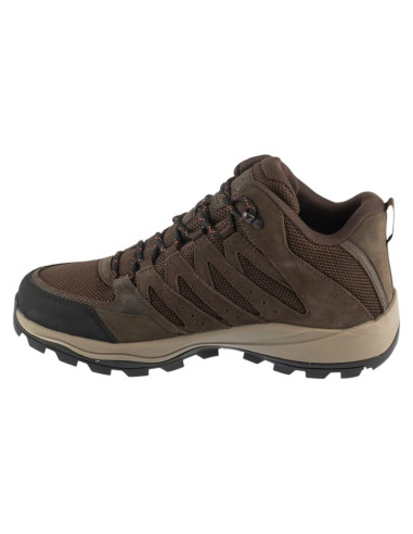 Columbia redmond iv mid wp 2128711231 brązowe 41