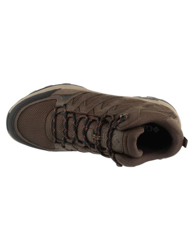 Columbia redmond iv mid wp 2128711231 brązowe 41