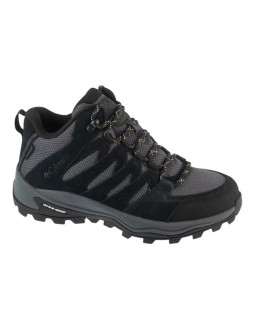 Columbia redmond iv low wp 2128751010 czarne 37