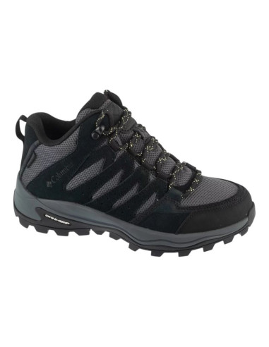 Columbia redmond iv low wp 2128751010 czarne 37