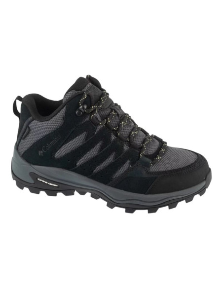 Columbia redmond iv low wp 2128751010 czarne 37