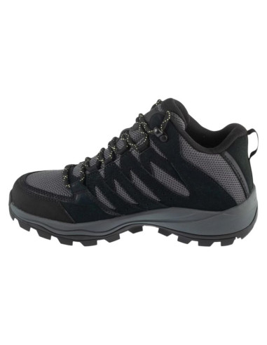 Columbia redmond iv low wp 2128751010 czarne 37