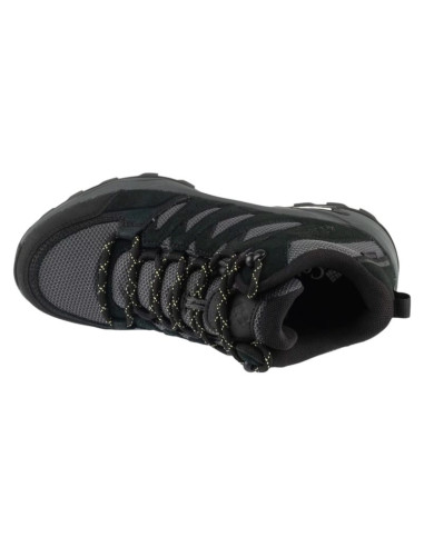 Columbia redmond iv low wp 2128751010 czarne 37