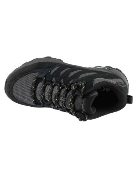 Columbia redmond iv low wp 2128751010 czarne 37