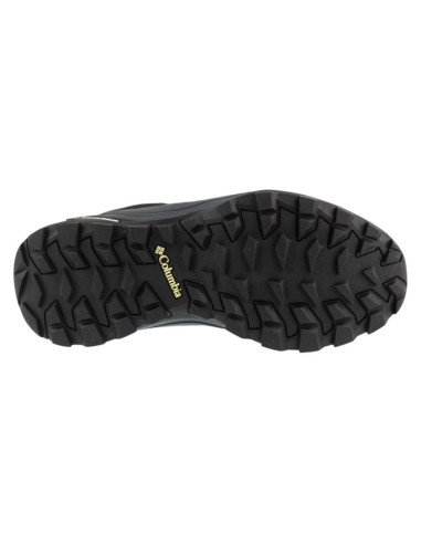 Columbia redmond iv low wp 2128751010 czarne 37