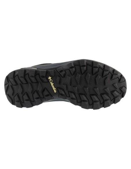 Columbia redmond iv low wp 2128751010 czarne 37