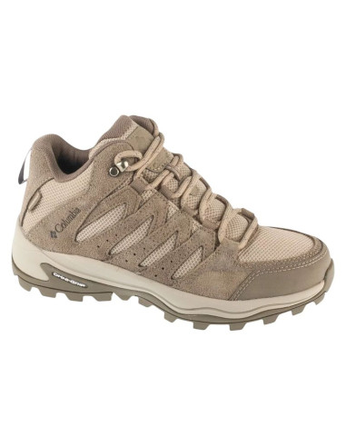 Columbia redmond iv low wp 2128751252 beżowe 37