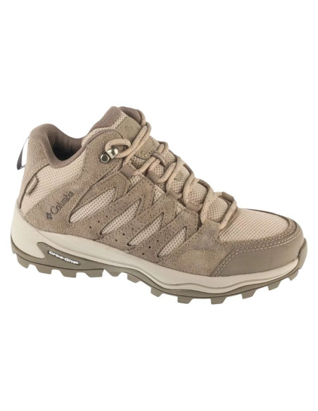 Columbia redmond iv low wp 2128751252 beżowe 37
