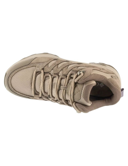 Columbia redmond iv low wp 2128751252 beżowe 37