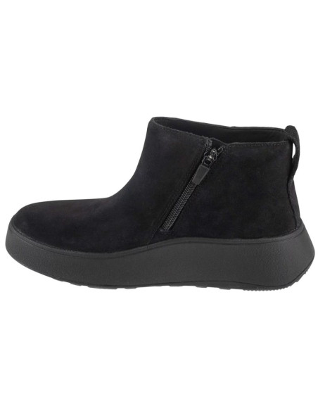 Fitflop f-mode gm3-090 czarne 37