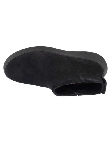 Fitflop f-mode gm3-090 czarne 37