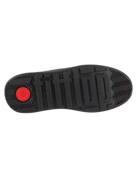 Fitflop f-mode gm3-090 czarne 37