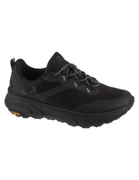 Rieker sneakers u4502-00 czarne 41