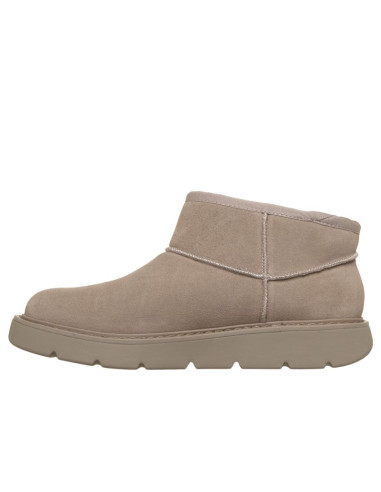 Skechers damskie buty keepsakes cozy mini 167848/tpe