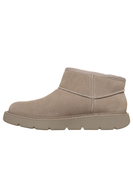 Skechers damskie buty keepsakes cozy mini 167848/tpe