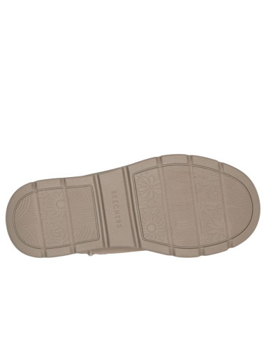 Skechers damskie buty keepsakes cozy mini 167848/tpe
