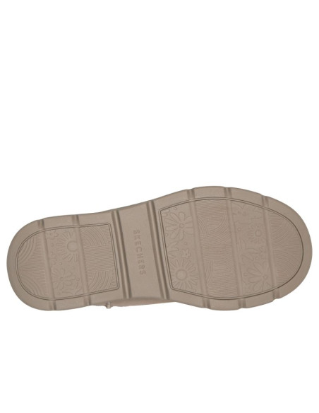 Skechers damskie buty keepsakes cozy mini 167848/tpe