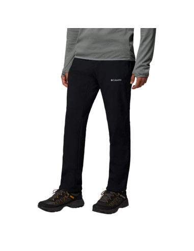 Columbia essential hike warm pant 2172951010 czarne 32-34