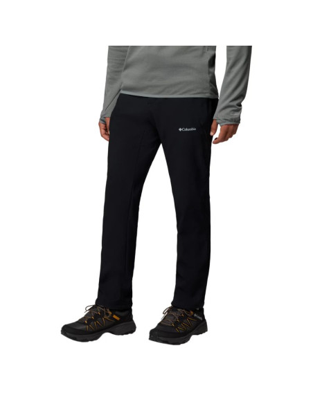 Columbia essential hike warm pant 2172951010 czarne 32-34