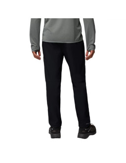 Columbia essential hike warm pant 2172951010 czarne 32-34 2