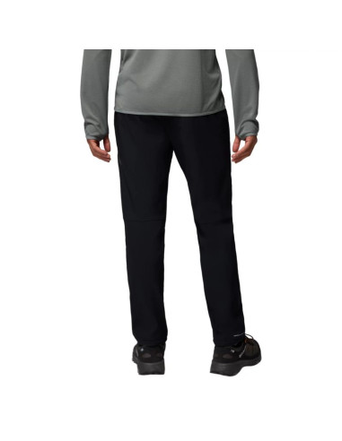 Columbia essential hike warm pant 2172951010 czarne 32-34