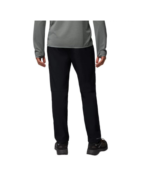 Columbia essential hike warm pant 2172951010 czarne 32-34