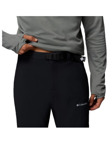 Columbia essential hike warm pant 2172951010 czarne 32-34