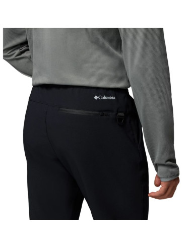 Columbia essential hike warm pant 2172951010 czarne 32-34