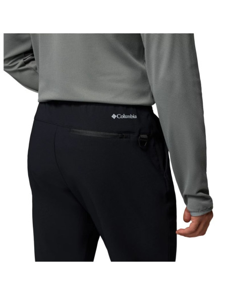 Columbia essential hike warm pant 2172951010 czarne 32-34