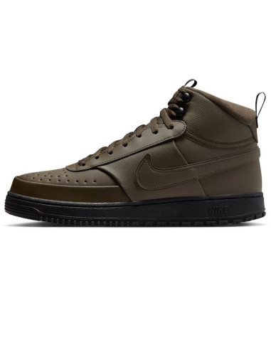 Buty nike court vision mid winter dr7882-200