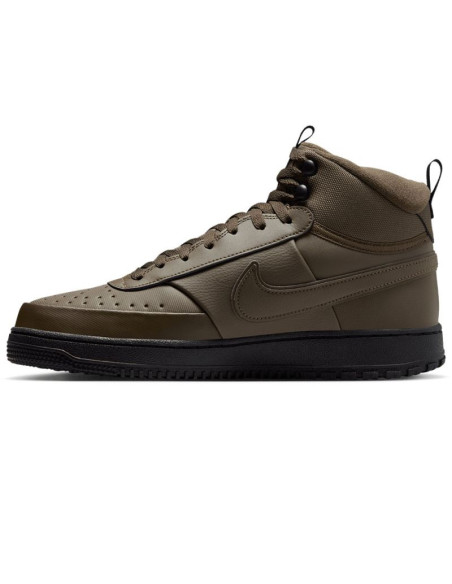 Buty nike court vision mid winter dr7882-200