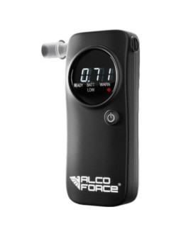 Alkomat alcoforce evo-1