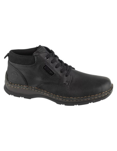 Rieker shoes 05309-00 czarne 41