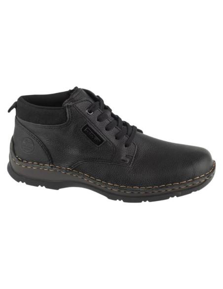 Rieker shoes 05309-00 czarne 41