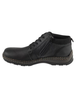Rieker shoes 05309-00 czarne 41 2