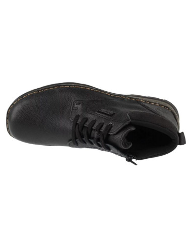 Rieker shoes 05309-00 czarne 41