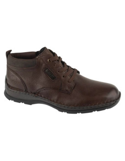 Rieker shoes 05309-25 brązowe 41