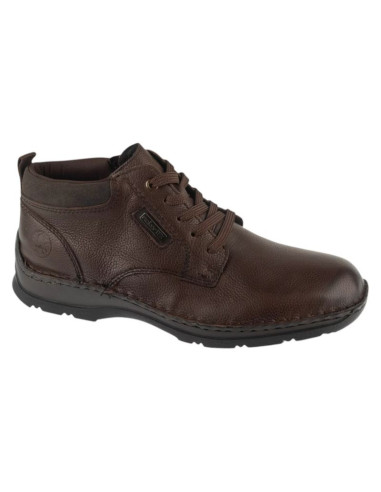 Rieker shoes 05309-25 brązowe 41