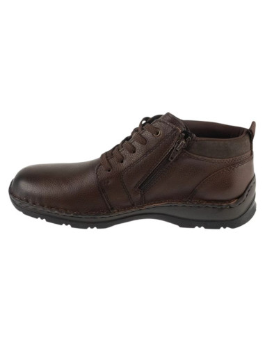 Rieker shoes 05309-25 brązowe 41