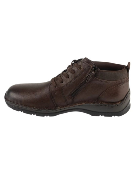 Rieker shoes 05309-25 brązowe 41
