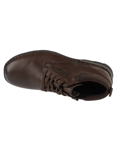 Rieker shoes 05309-25 brązowe 41