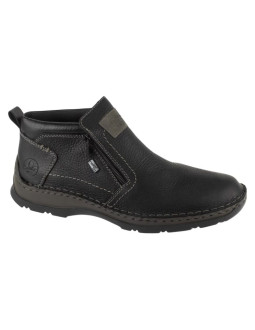 Rieker shoes 05357-00 czarne 41