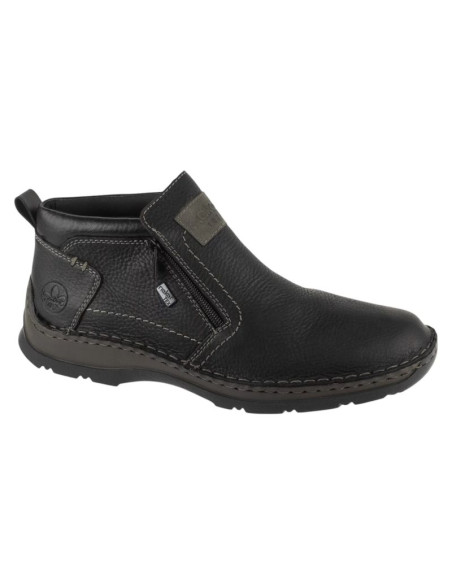 Rieker shoes 05357-00 czarne 41