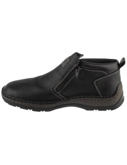 Rieker shoes 05357-00 czarne 41 2