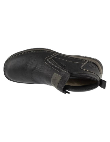 Rieker shoes 05357-00 czarne 41
