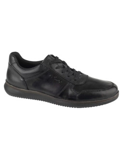 Rieker shoes 10407-00 czarne 41