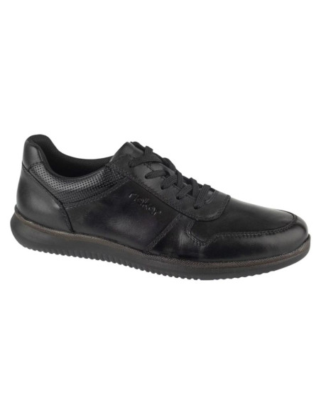 Rieker shoes 10407-00 czarne 41