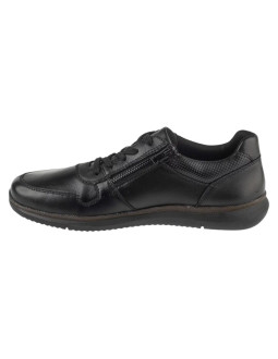 Rieker shoes 10407-00 czarne 41 2